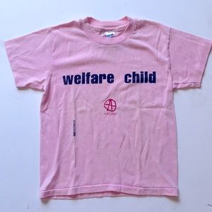 Vintage T-shirt 1994